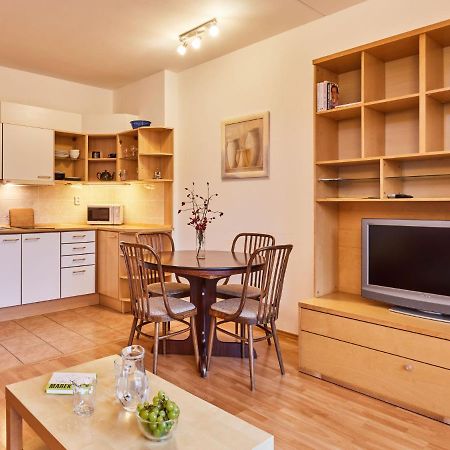 יאנסקה לזנה Apartment Sunlight By Interhome מראה חיצוני תמונה