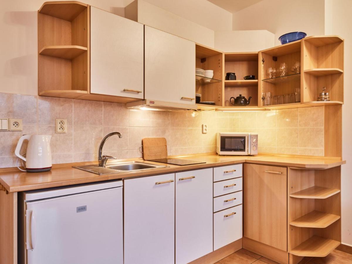 יאנסקה לזנה Apartment Sunlight By Interhome מראה חיצוני תמונה