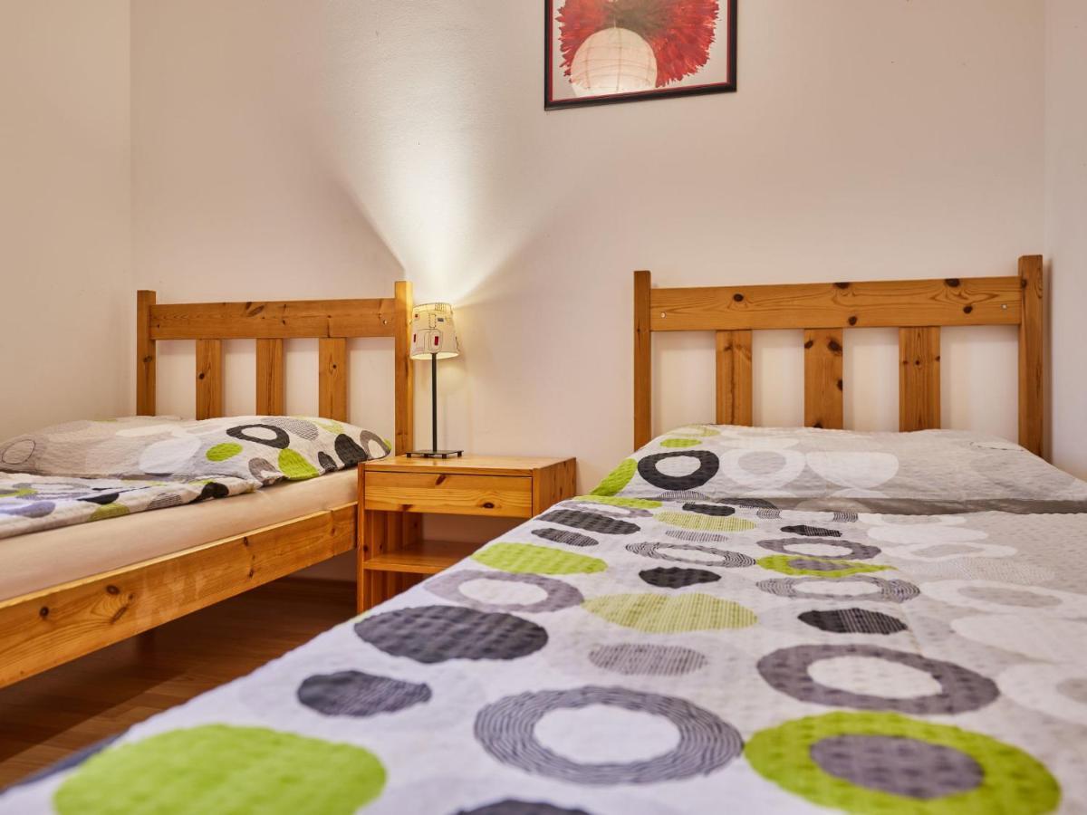 יאנסקה לזנה Apartment Sunlight By Interhome מראה חיצוני תמונה