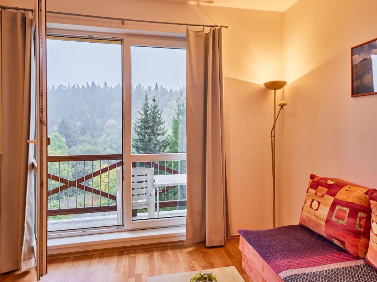 יאנסקה לזנה Apartment Sunlight By Interhome מראה חיצוני תמונה