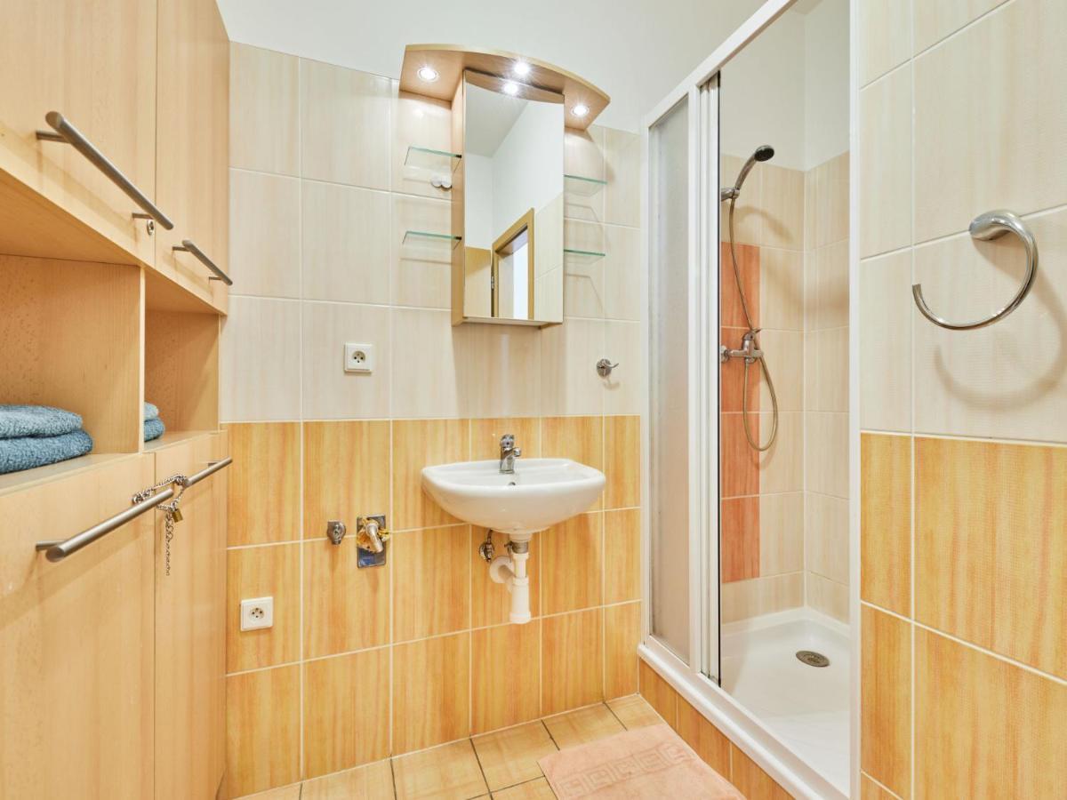 יאנסקה לזנה Apartment Sunlight By Interhome מראה חיצוני תמונה