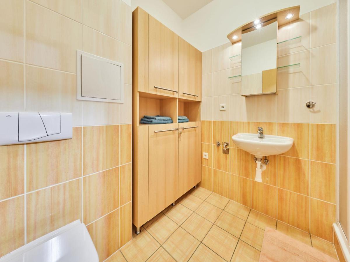 יאנסקה לזנה Apartment Sunlight By Interhome מראה חיצוני תמונה