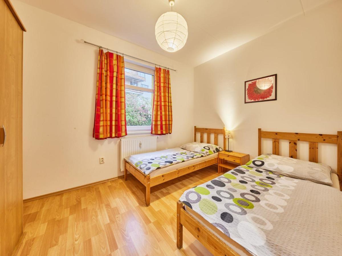 יאנסקה לזנה Apartment Sunlight By Interhome מראה חיצוני תמונה